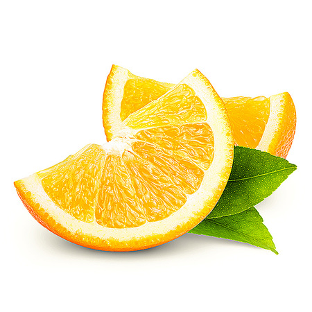 laranjas